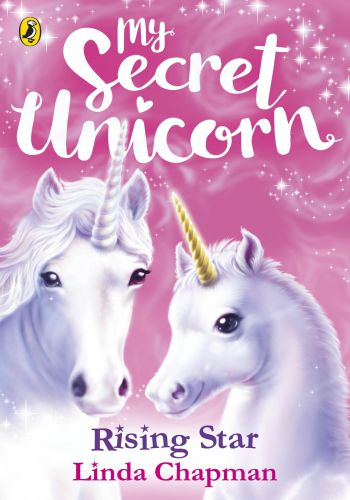 My Secret Unicorn - Rising Star